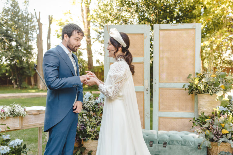alianzas boda zaragoza
