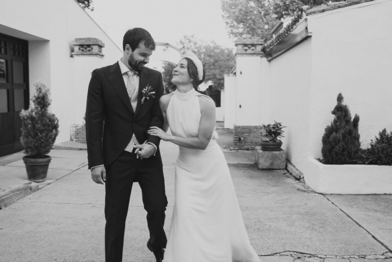 boda torre mirahuerta Zaragoza