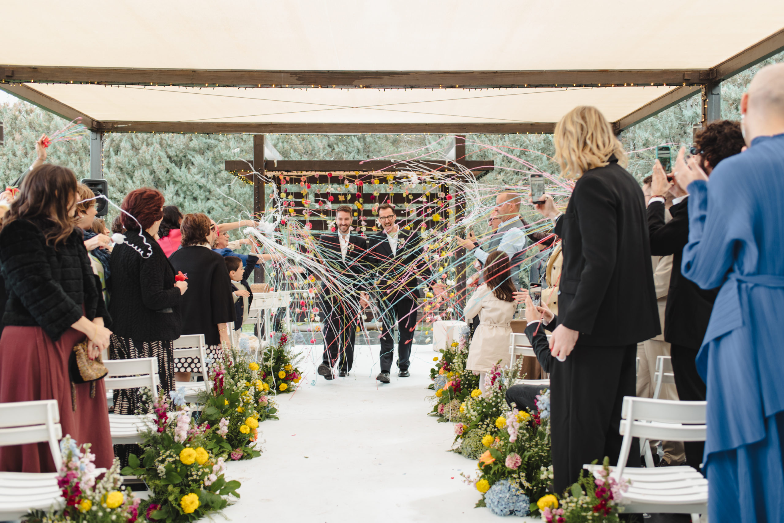 boda civil zaragoza