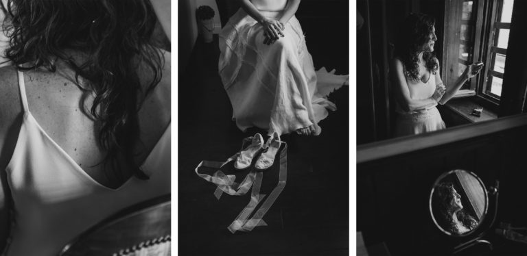 detalles novia