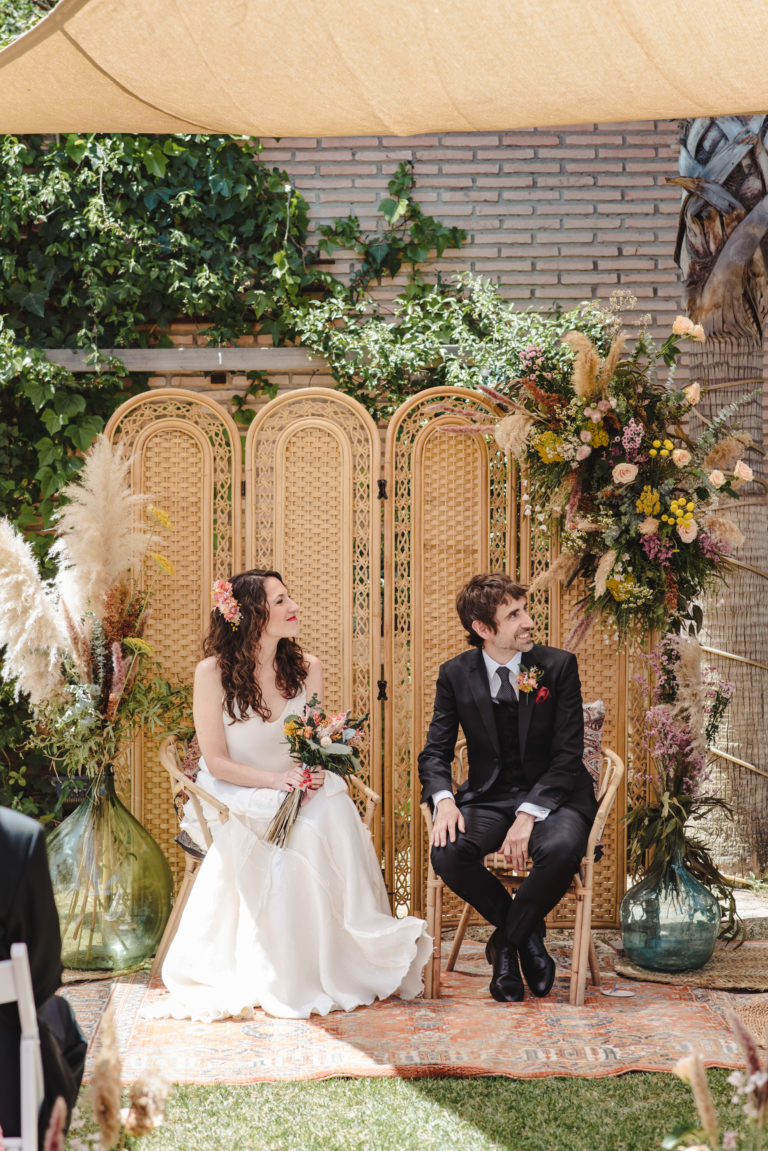 boda civil zaragoza
