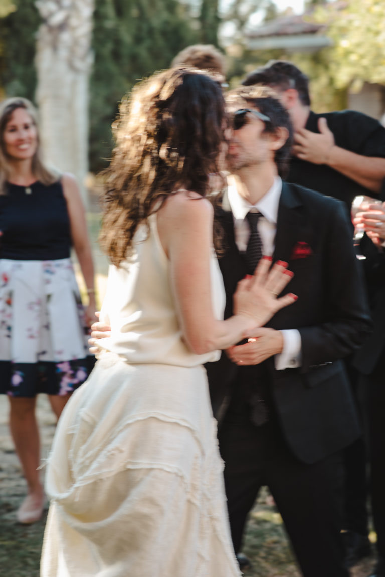 boda zaragoza