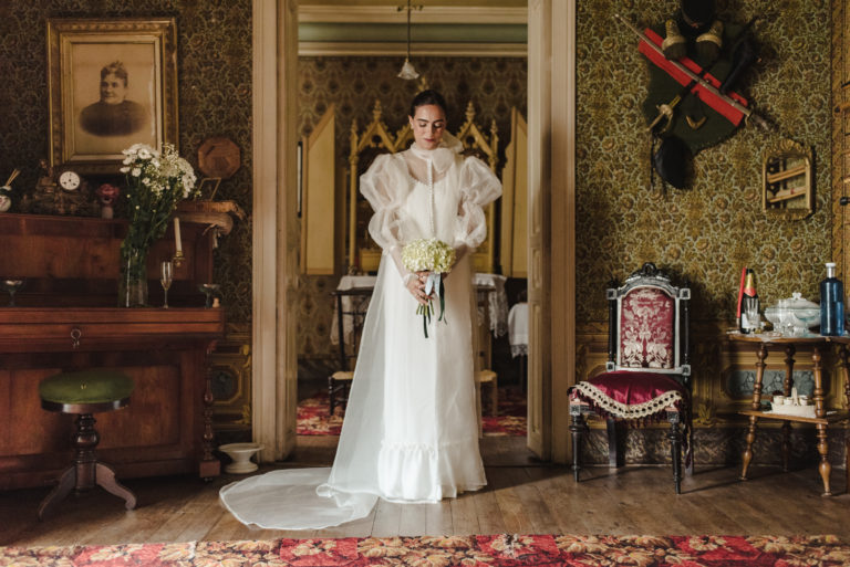 Fotografía de boda La Rioja