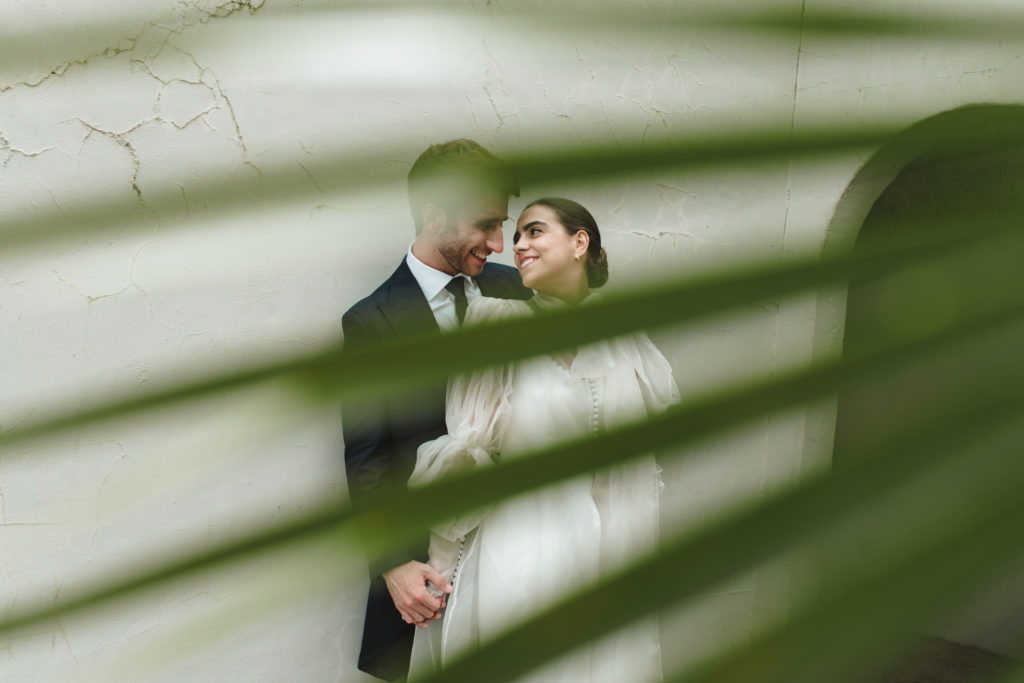 Fotografia natural de bodas La Rioja