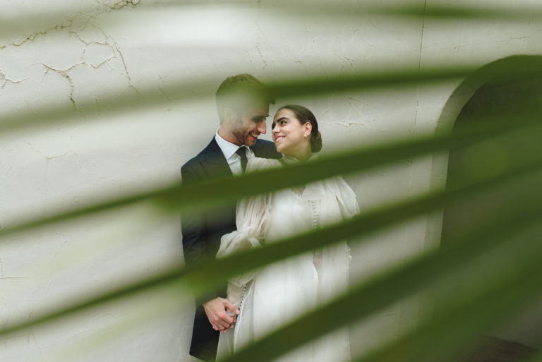 Fotografia natural de bodas La Rioja