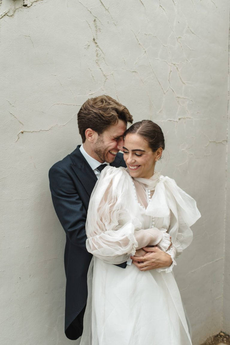 Fotografía de boda en Zaragoza