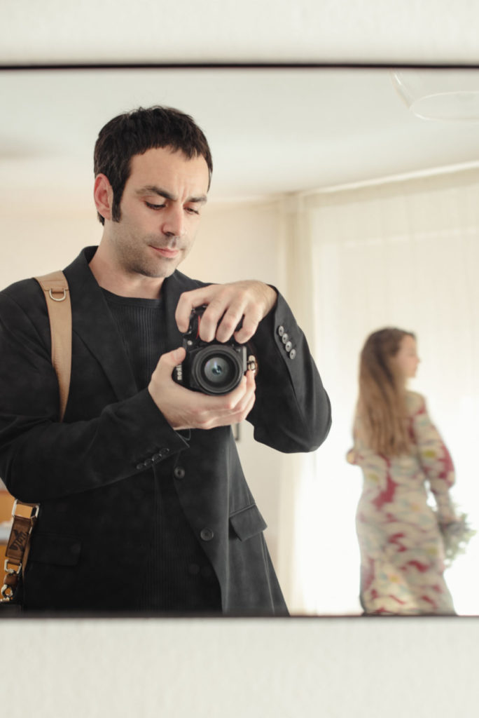 Daniel Becerril fotógrafo de bodas